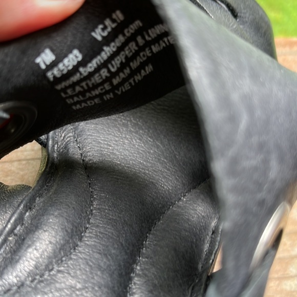 Born - Picture 7 of 7